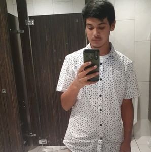 Meet your Posher, Jorge